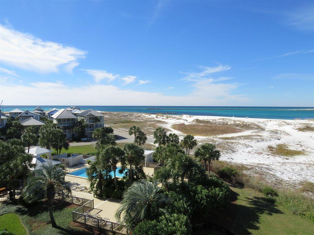 Villa Magnolia House At Destin Pointe I Exterior foto